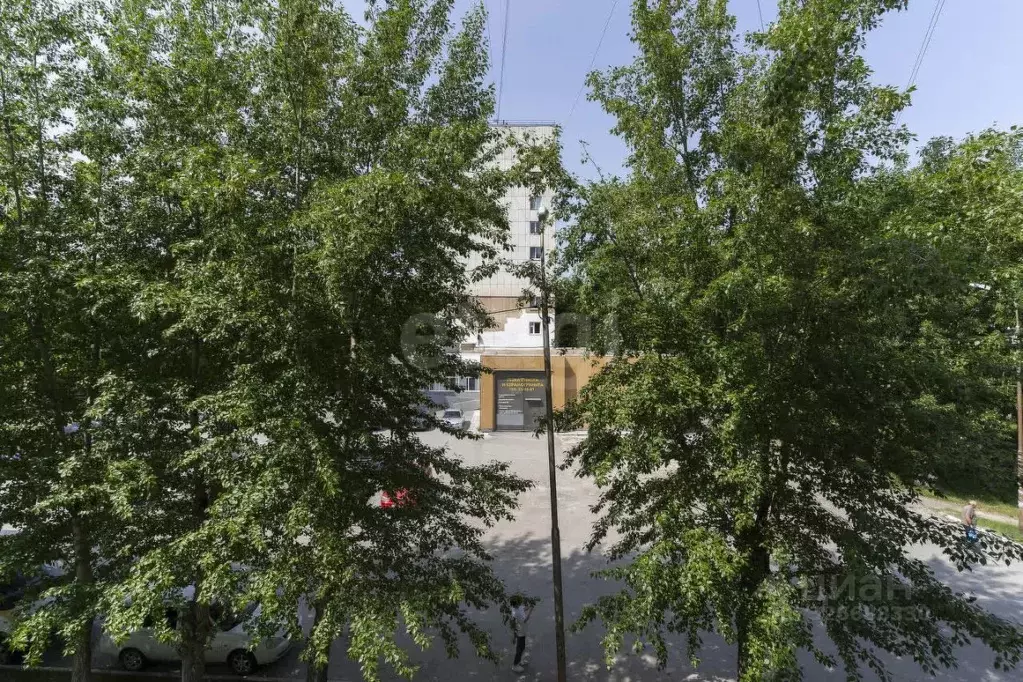 Торговая площадь в Тюменская область, Тюмень Широтная ул., 119 (34 м) - Фото 1