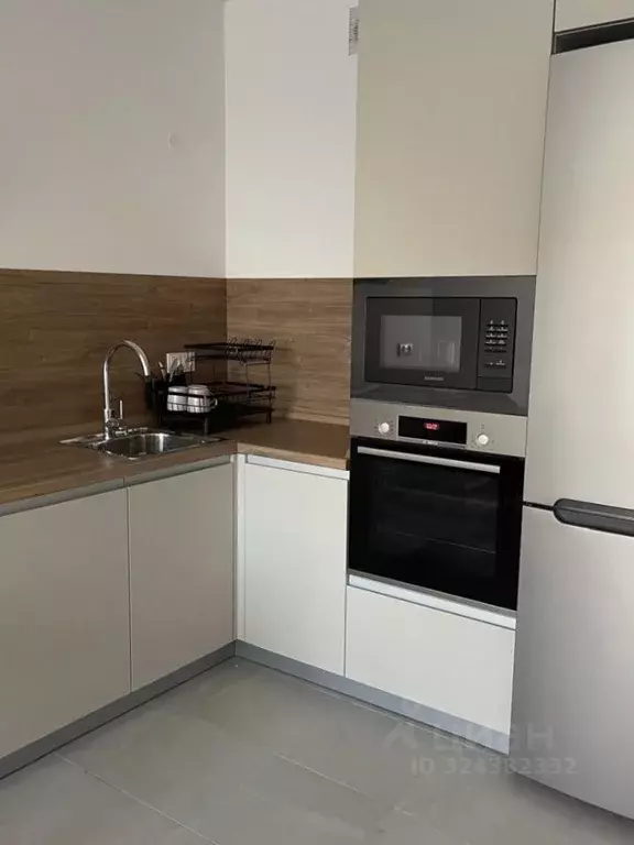 2-к кв. Московская область, Красногорск городской округ, пос. ... - Фото 1