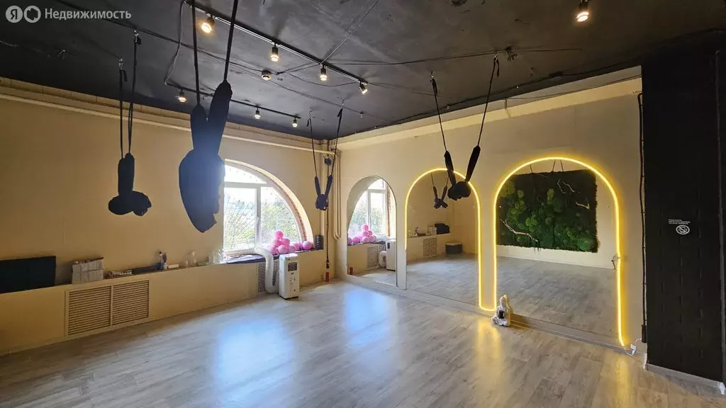 Офис (87 м) - Фото 1