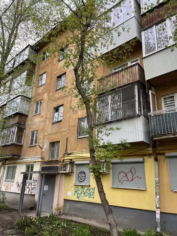 2-к. квартира, 43 м, 3/5 эт. - Фото 0