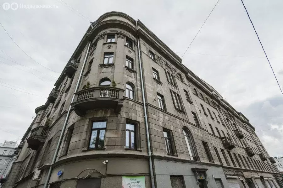 Помещение свободного назначения (220 м) - Фото 1