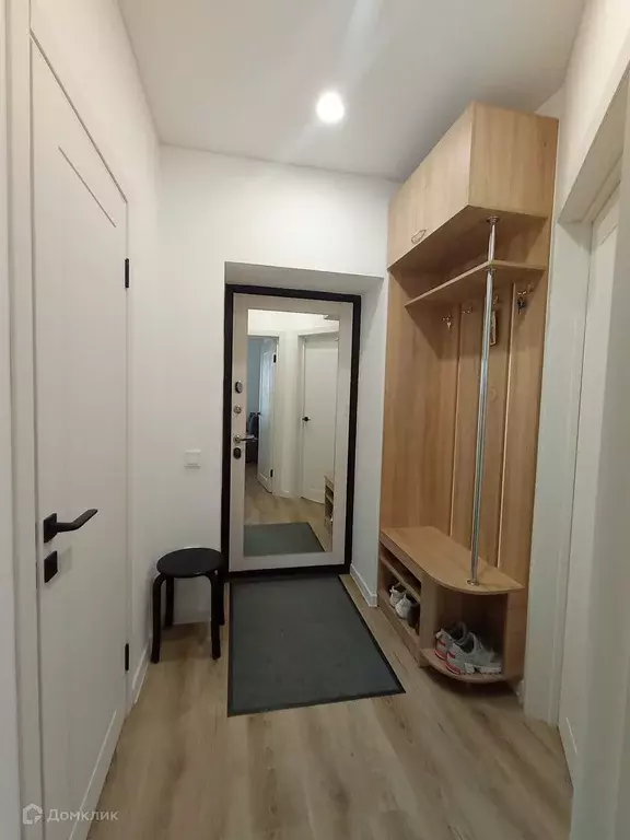 Продаётся 1-к квартира, 40.4 м - Фото 1