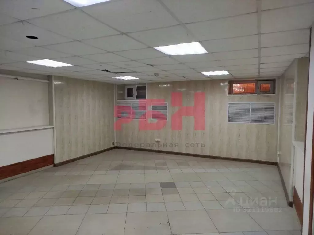 Торговая площадь в Ростовская область, Ростов-на-Дону ул. Вавилова, ... - Фото 1