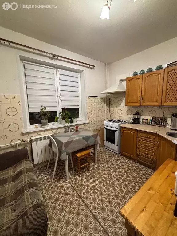 1-комнатная квартира: Казань, улица Батыршина, 37 (37.2 м) - Фото 1