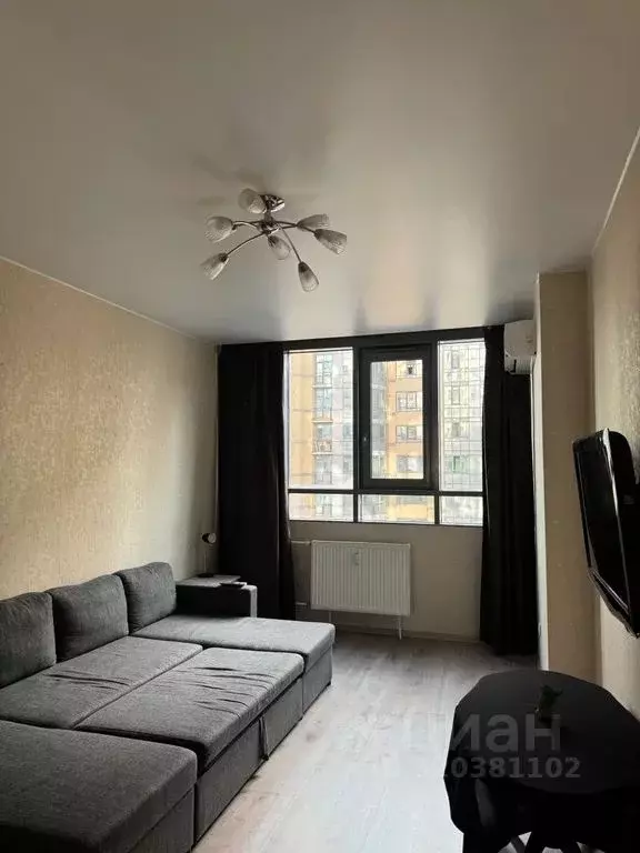 1-к кв. Санкт-Петербург Московский просп., 183-185Ак3 (40.0 м) - Фото 1