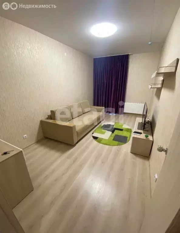 2-комнатная квартира: Пермь, улица Революции, 52Б (52.4 м) - Фото 2