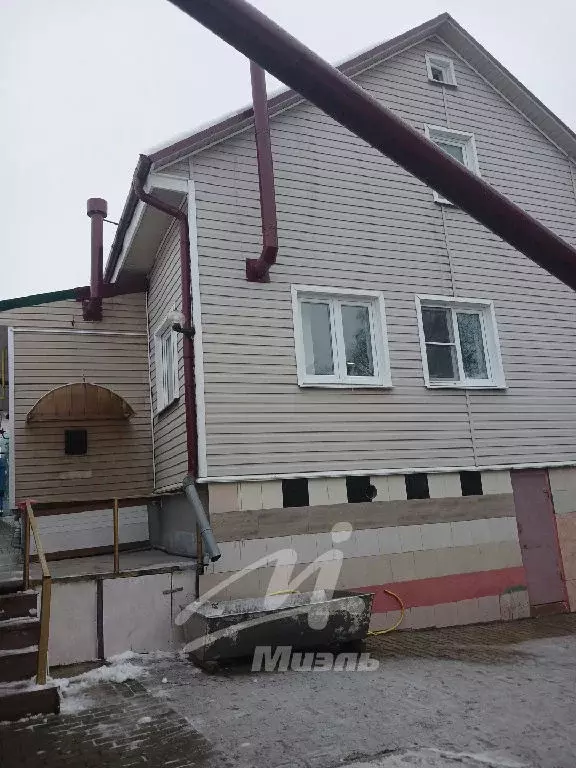 Продается дом в с. Середа - Фото 2