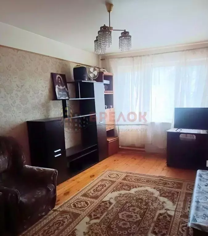 2-к кв. Ростовская область, Ростов-на-Дону ул. Тружеников, 4 (47.5 м) - Фото 0