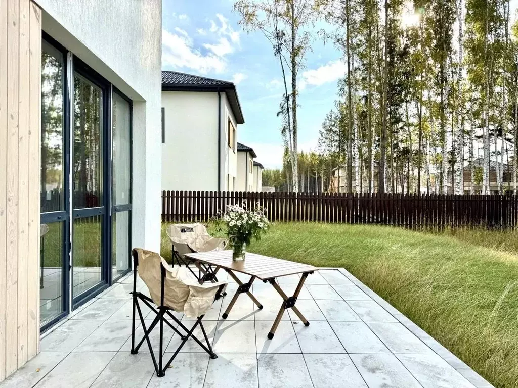 Коттедж в Свердловская область, Екатеринбург ул. Мечтателей (142 м) - Фото 1