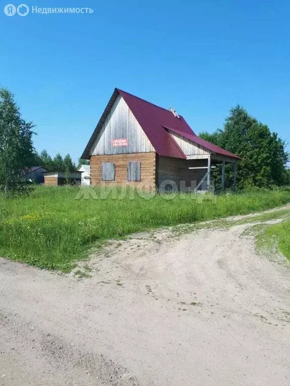 Дом в Архангельск, Ломоносовский округ (54 м) - Фото 1