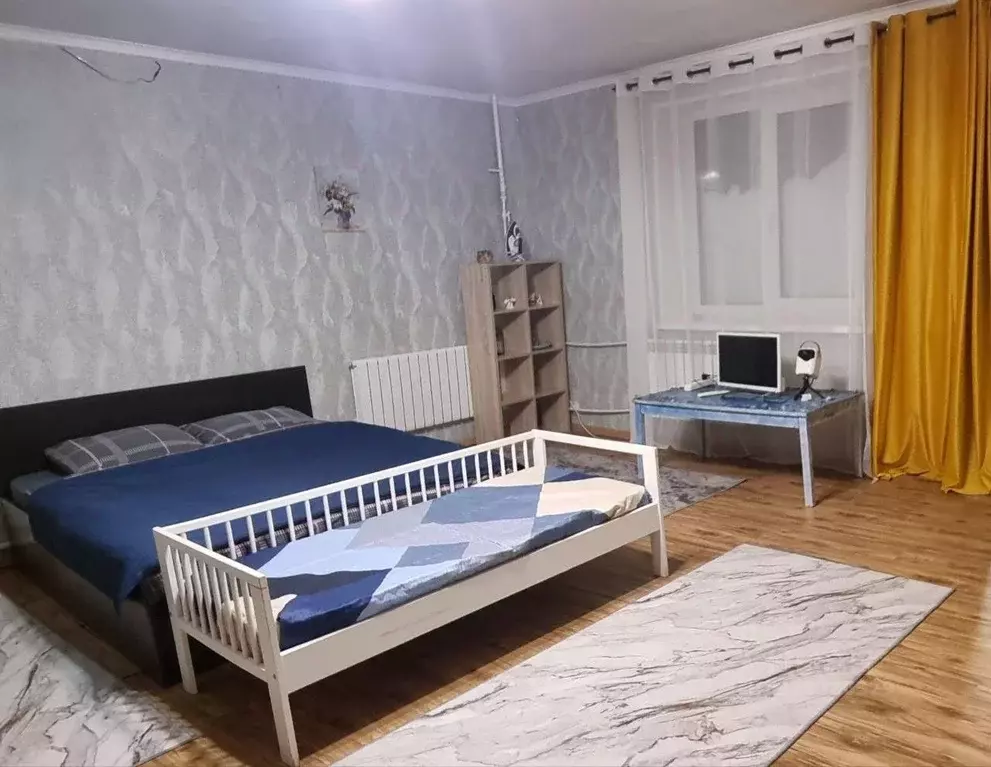 1-к кв. Московская область, Руза Северный мкр,  (65.0 м) - Фото 2