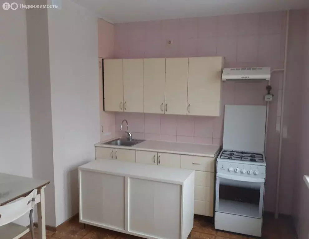 1-комнатная квартира: Омск, 28-я Северная улица, 22 (44.6 м) - Фото 1