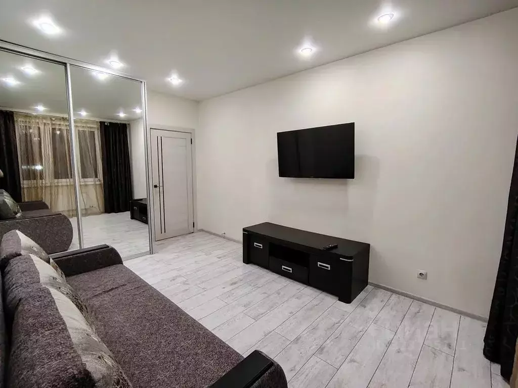 2-к кв. Татарстан, Казань ул. Удивительная, 9 (48.0 м) - Фото 2