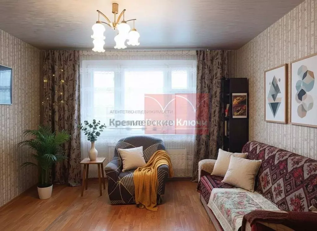 1-к кв. Москва Изюмская ул., 22 (39.0 м) - Фото 1