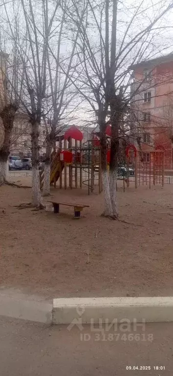 2-к кв. Бурятия, Улан-Удэ Солнечная ул., 37 (44.6 м) - Фото 0