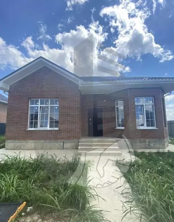 Дом в Адыгея, Тахтамукайский район, Козет аул ул. Меза, 25 (116 м) - Фото 1