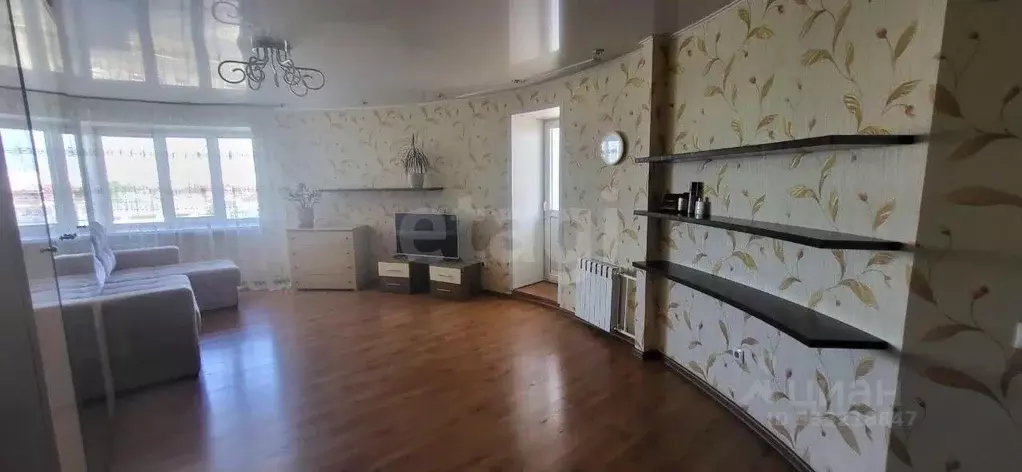 2-к кв. Алтайский край, Барнаул ул. Малахова, 93 (58.0 м) - Фото 1