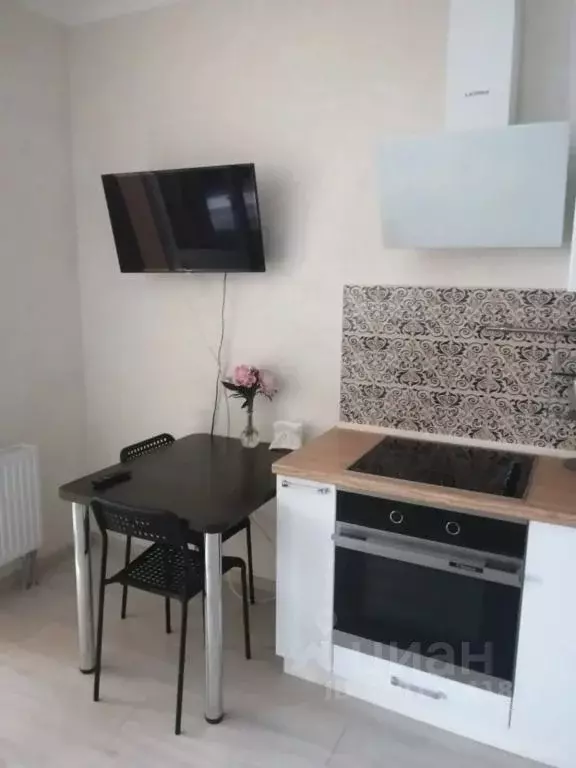 1-к кв. Башкортостан, Уфа ул. Менделеева, 102 (37.0 м) - Фото 1