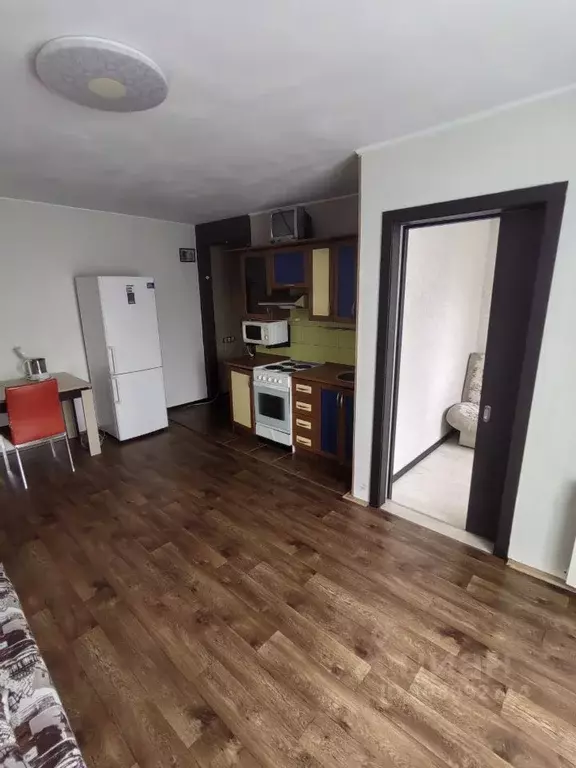 2-к кв. Иркутская область, Иркутск Советская ул., 63 (42.0 м) - Фото 1