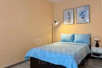 1-к кв. Тульская область, Узловая Советская ул., 8 (31.0 м) - Фото 1