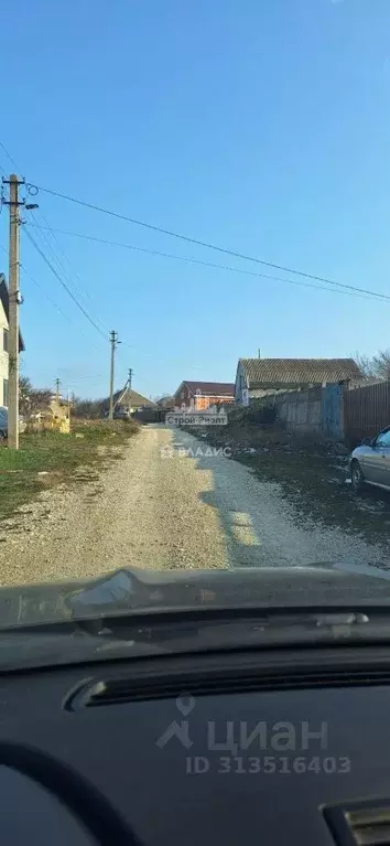 Участок в Крым, Керчь ул. Азизова (6.0 сот.) - Фото 2