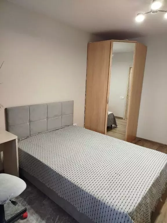 1-к кв. Москва Суздальская ул., 10К1 (35.0 м) - Фото 2