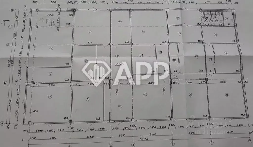 Помещение свободного назначения в Краснодарский край, Новороссийск ул. ... - Фото 2