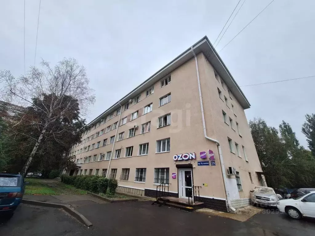 Комната Ставропольский край, Ставрополь просп. Кулакова, 25 (18.0 м) - Фото 2