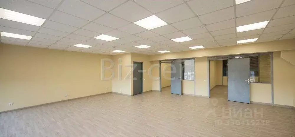 Офис в Санкт-Петербург Краснопутиловская ул., 69 (25 м) - Фото 2