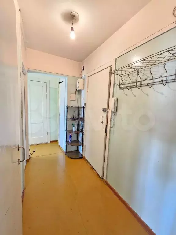 2-к. квартира, 44 м, 2/9 эт. - Фото 1
