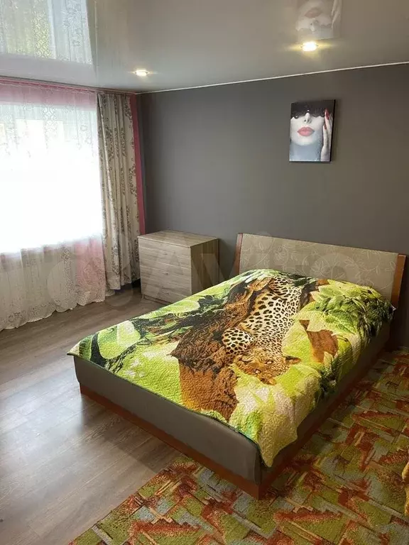 Квартира-студия, 30 м, 3/5 эт. - Фото 1