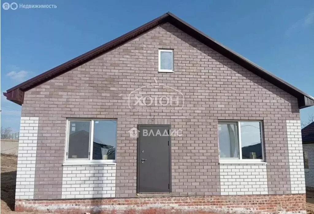 Дом в посёлок Аршан, Антрацитовская улица (72.8 м) - Фото 2