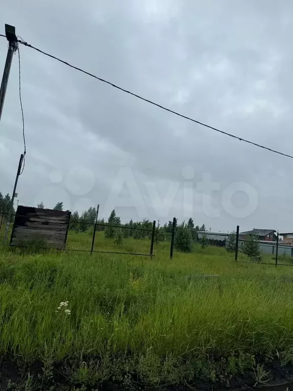 Участок 15 сот. (ИЖС) - Фото 0