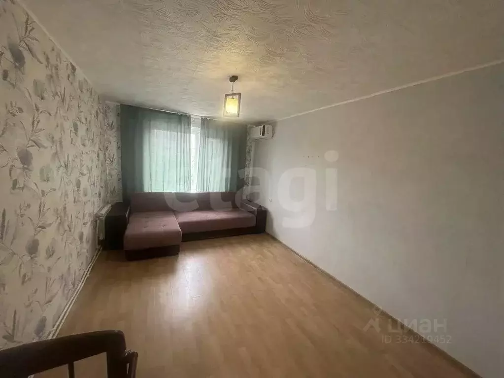 2-к кв. Белгородская область, Белгород ул. Есенина, 50 (61.1 м) - Фото 1