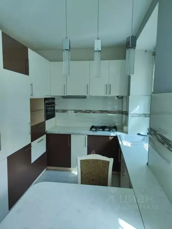 2-к кв. Москва ул. Академика Комарова, 11Б (44.0 м) - Фото 1