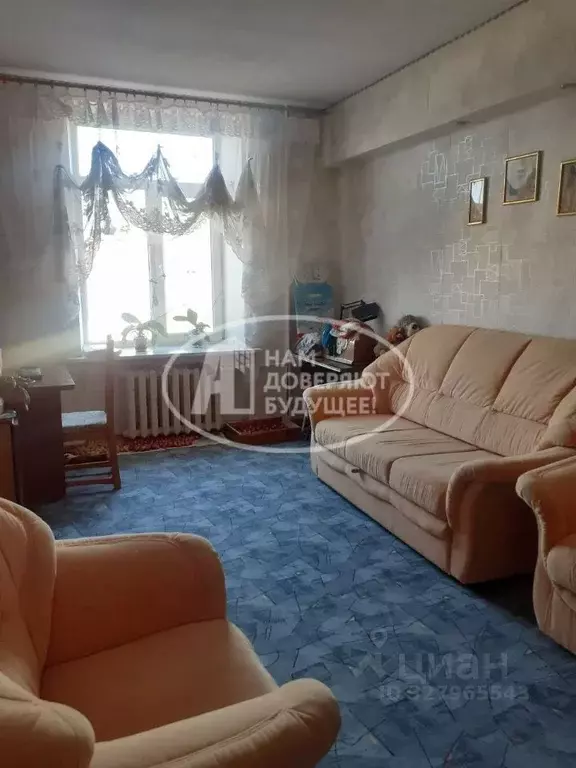 4-к кв. Пермский край, Березники Советский просп., 18 (100.0 м) - Фото 2