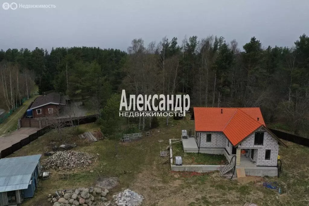 Дом в Запорожское сельское поселение, садоводческое некоммерческое ... - Фото 2
