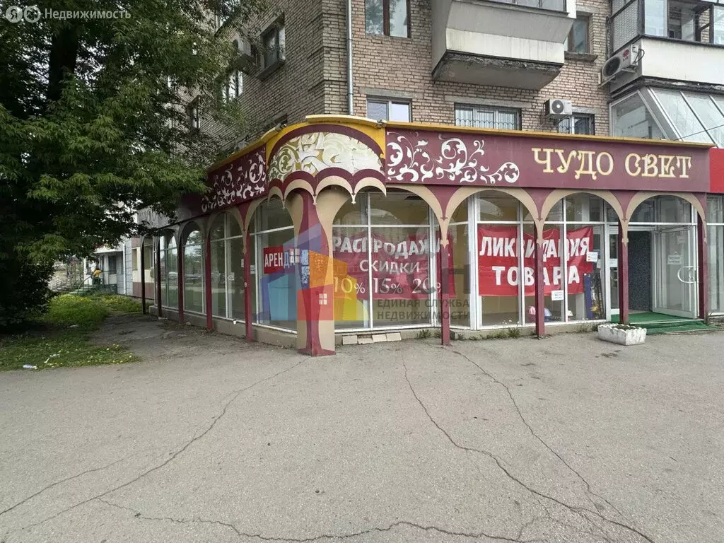 Помещение свободного назначения (133.8 м) - Фото 1
