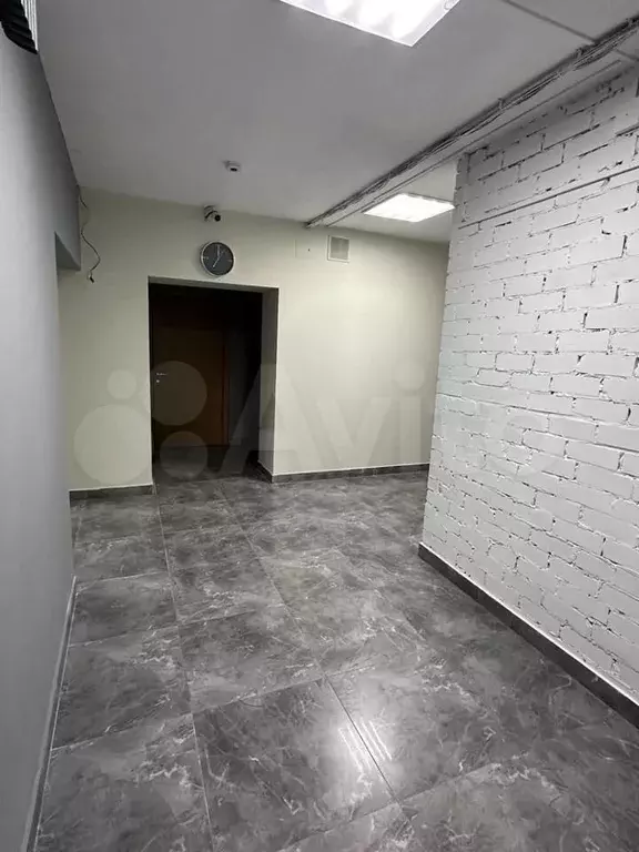 Офисное помещение(1 кабинет) 34м, вода в кабинете - Фото 0