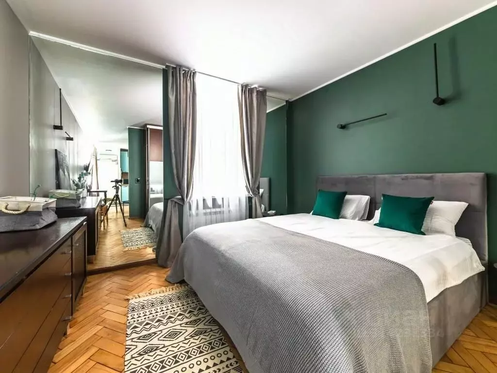 2-к кв. Санкт-Петербург наб. Канала Грибоедова, 12 (39.0 м) - Фото 0