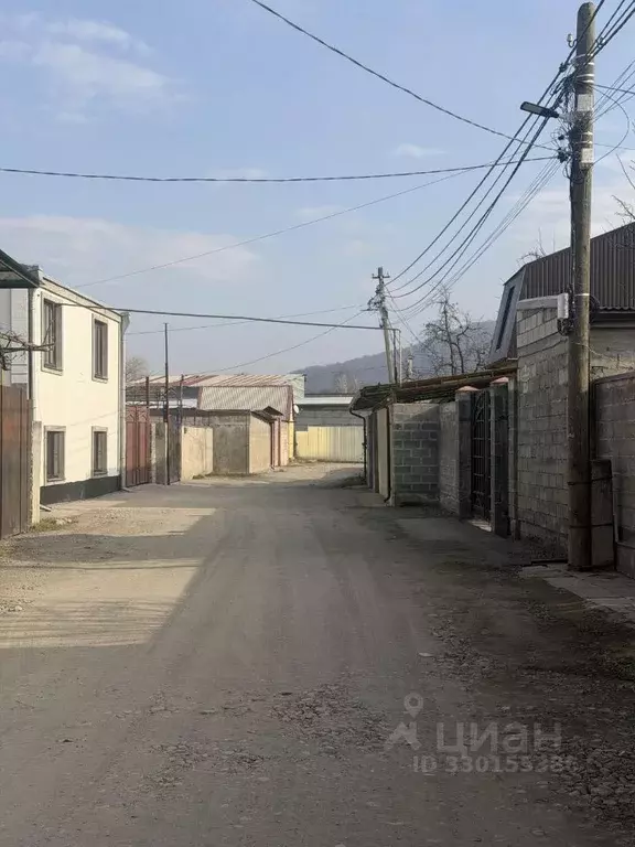Дом в Северная Осетия, Владикавказ Терек СНО, ул. Северная (83 м) - Фото 1