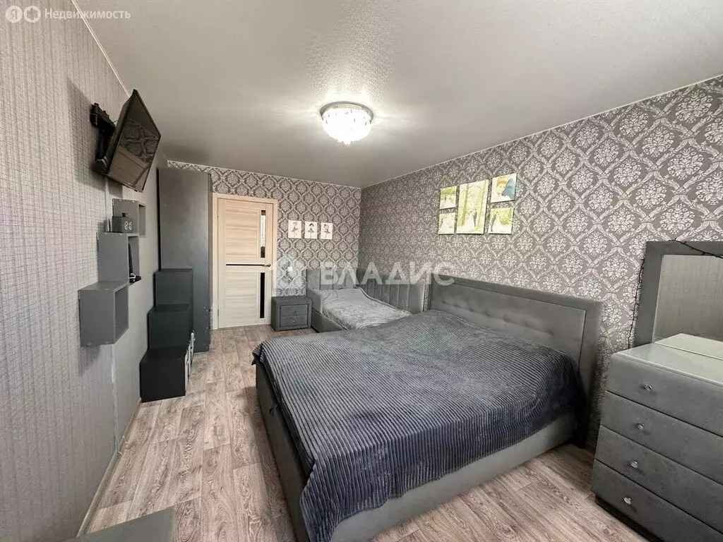 2-комнатная квартира: Пенза, Стрельбищенская улица, 18В (56.8 м) - Фото 2