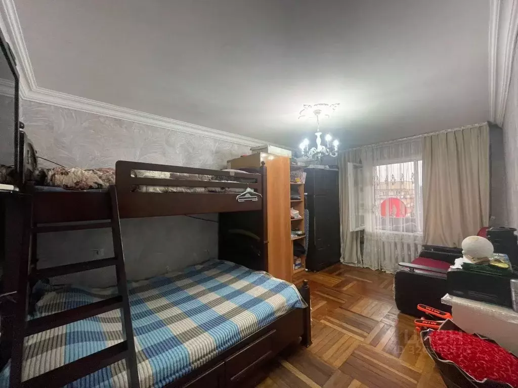 1-к кв. Кабардино-Балкария, Нальчик ул. Ю.А. Гагарина (27.0 м) - Фото 1