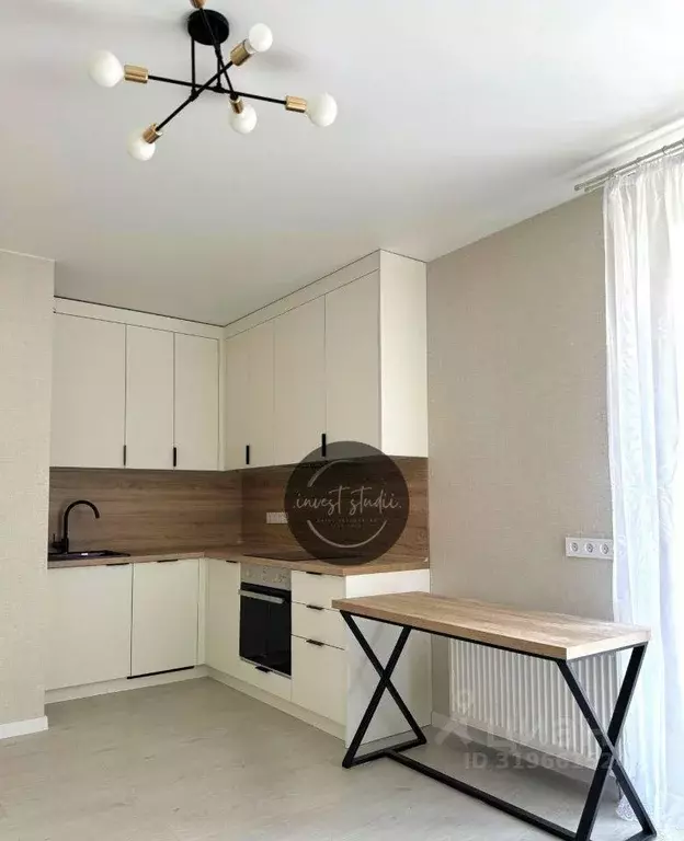 Квартира, студия, 25.2 м - Фото 0