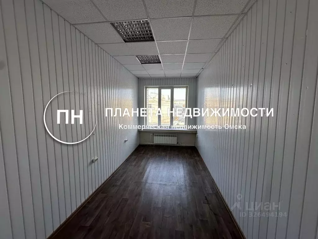 Офис в Омская область, Омск ул. Лермонтова, 192 (15 м) - Фото 2