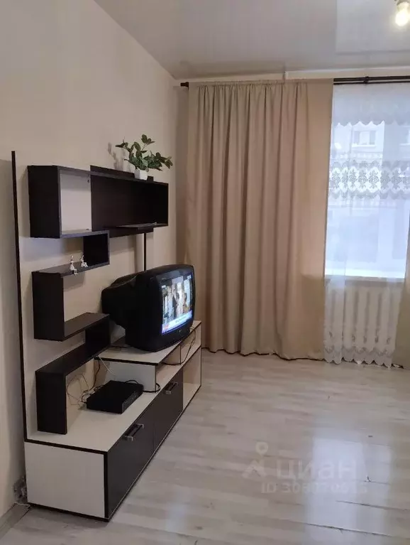 1-к кв. Саратовская область, Энгельс ул. Космонавтов, 12 (20.0 м) - Фото 2