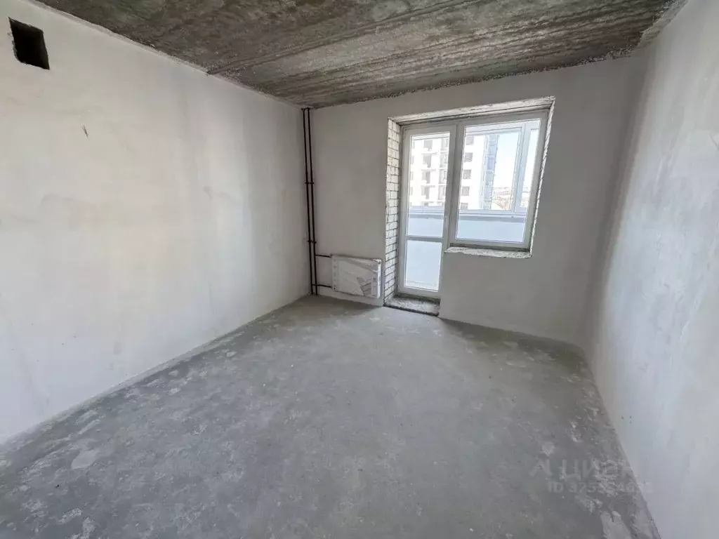 2-к кв. Пензенская область, Пенза ул. Терновского, 114 (70.09 м) - Фото 0