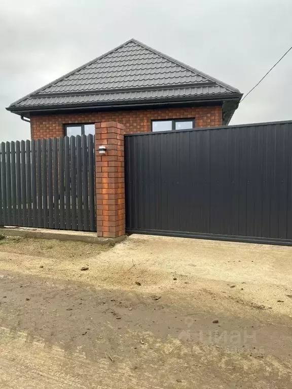 Дом в Адыгея, Тахтамукайский район, Энем пгт  (75 м) - Фото 2