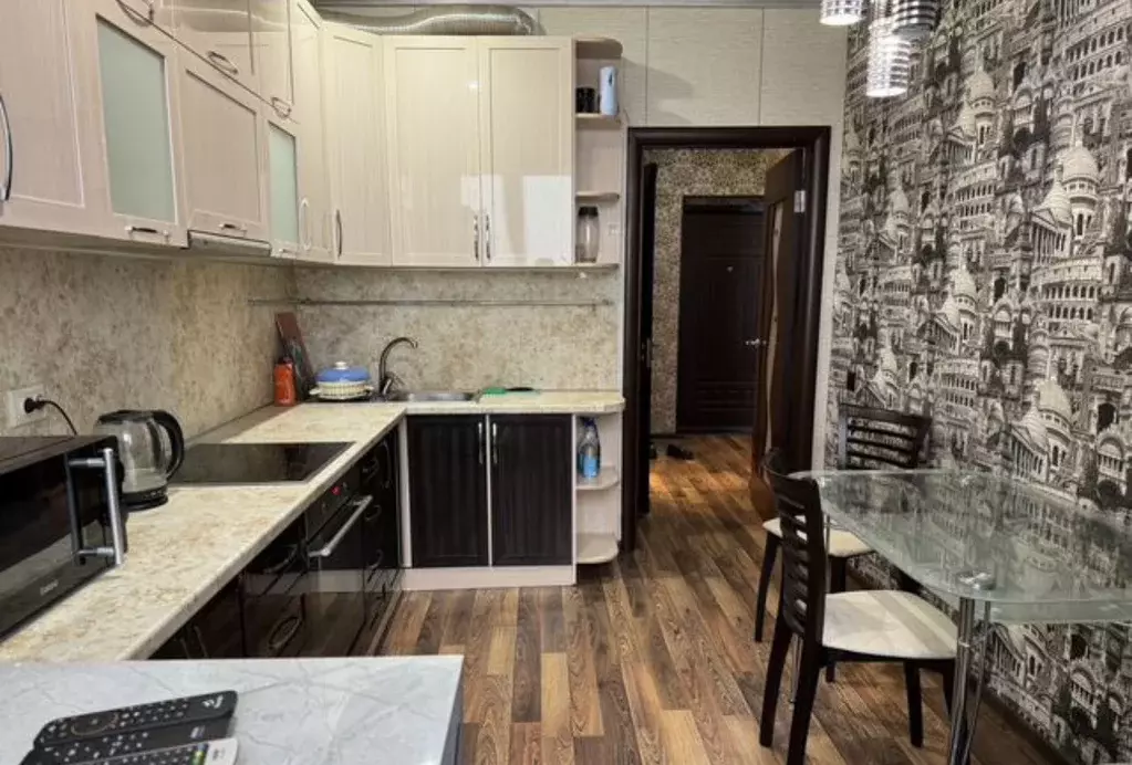 Продаётся 1-к квартира, 43 м - Фото 0