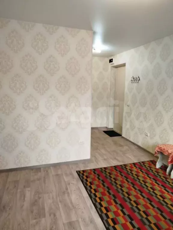Квартира-студия, 18 м, 2/5 эт. - Фото 0
